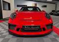 Porsche 911 Porsche 991 GT3 4.0L 500ch Rot - thumbnail 8