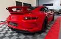 Porsche 911 Porsche 991 GT3 4.0L 500ch Rot - thumbnail 5