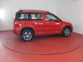 Skoda Yeti Green Tec 4x4 166,-ohne Anzahlung Sitzheizung Rot - thumbnail 16