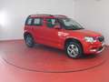 Skoda Yeti Green Tec 4x4 166,-ohne Anzahlung Sitzheizung Rot - thumbnail 20