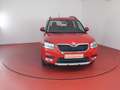Skoda Yeti Green Tec 4x4 166,-ohne Anzahlung Sitzheizung Rot - thumbnail 23