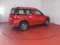 Skoda Yeti Green Tec 4x4 166,-ohne Anzahlung Sitzheizung Rot - thumbnail 15