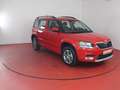 Skoda Yeti Green Tec 4x4 166,-ohne Anzahlung Sitzheizung Rot - thumbnail 21