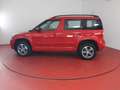 Skoda Yeti Green Tec 4x4 166,-ohne Anzahlung Sitzheizung Rot - thumbnail 29