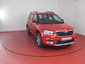 Skoda Yeti Green Tec 4x4 166,-ohne Anzahlung Sitzheizung Rot - thumbnail 22