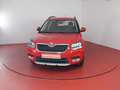Skoda Yeti Green Tec 4x4 166,-ohne Anzahlung Sitzheizung Rot - thumbnail 24