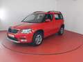 Skoda Yeti Green Tec 4x4 166,-ohne Anzahlung Sitzheizung Rot - thumbnail 25