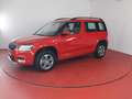 Skoda Yeti Green Tec 4x4 166,-ohne Anzahlung Sitzheizung Rot - thumbnail 26