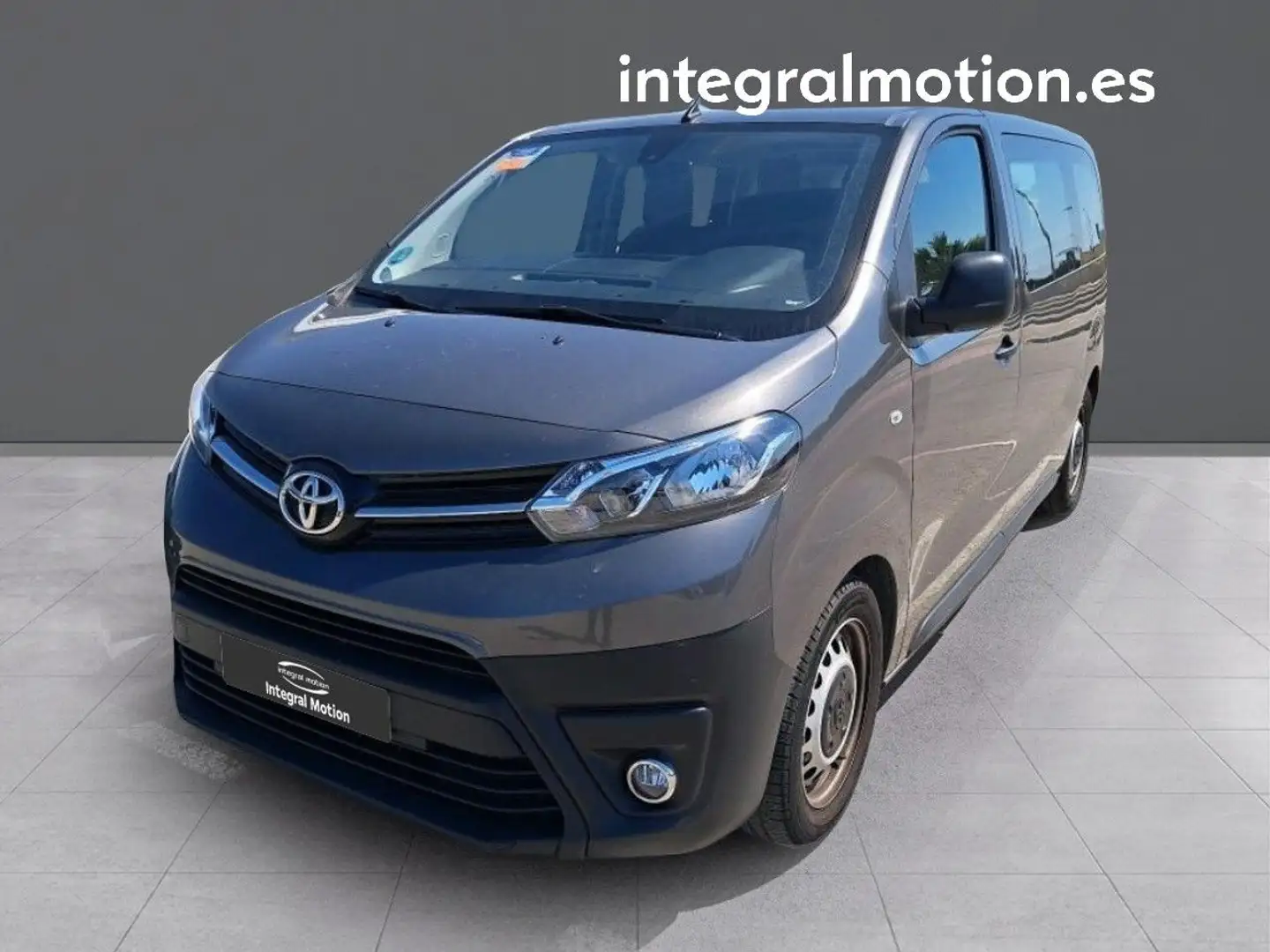 Toyota 1.5D -4D KOMBI L1 - 1