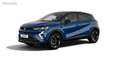 Renault Captur E-TECH FULL HYBRID 160 CH TECHNO + ROUE DE SECOURS Bleu - thumbnail 1