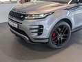 Land Rover Range Rover Evoque P300 R-Dynamic SE Black*AHK Gris - thumbnail 4