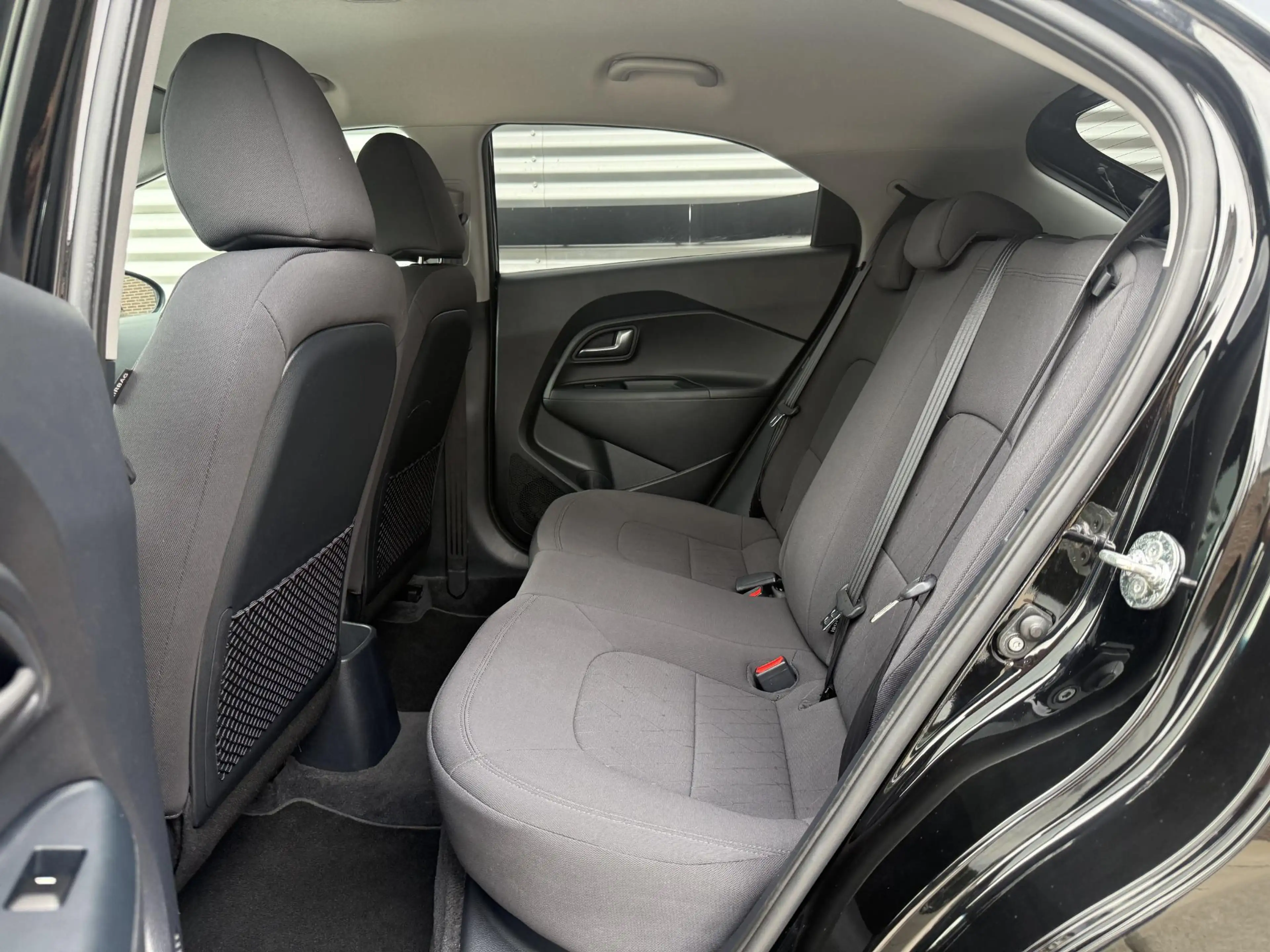 Kia Rio 1.4 CVVT ExecutiveLine 1e Eigenaar|Navi|Camera|Sto — photo 10