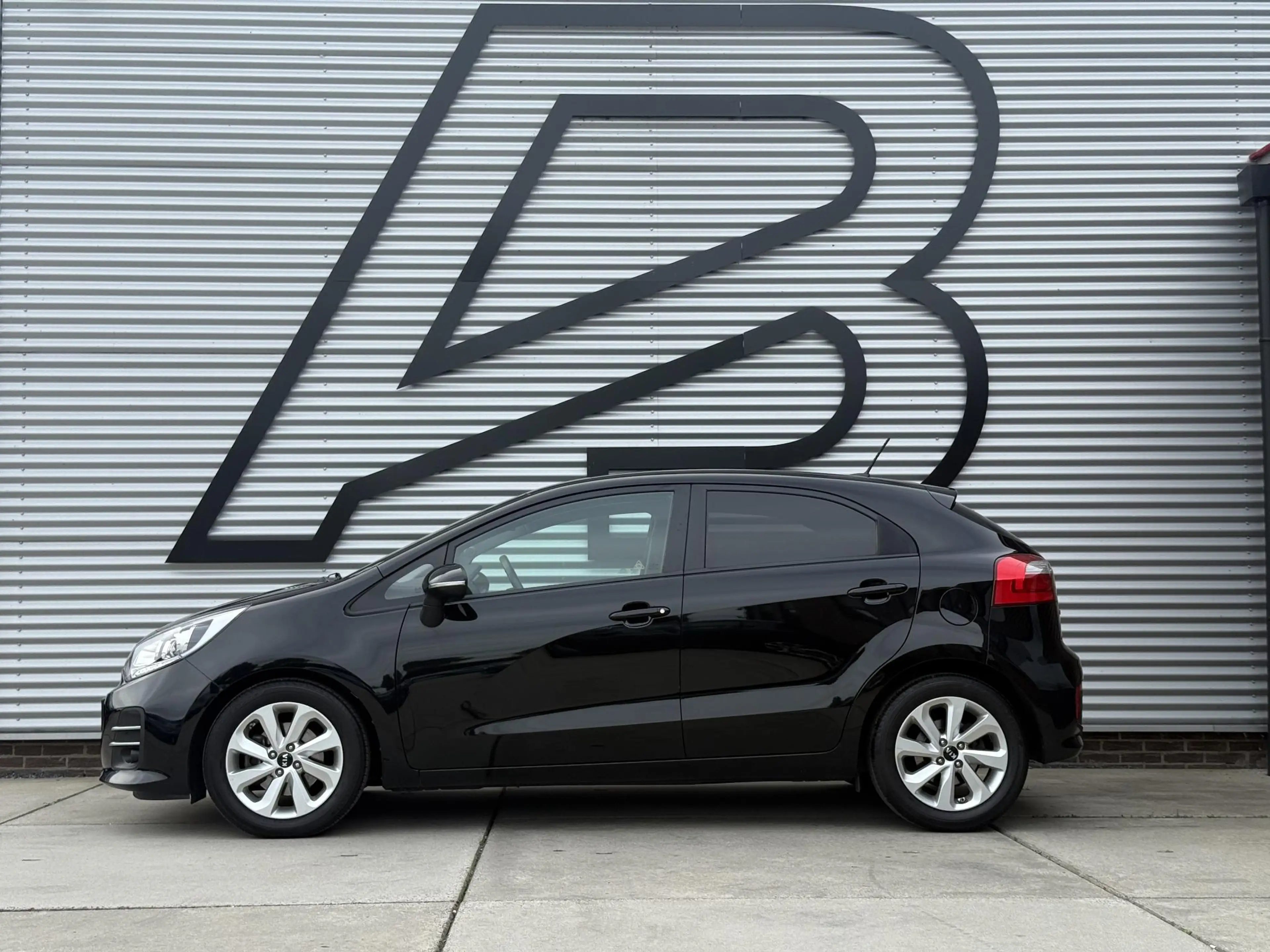 Kia Rio 1.4 CVVT ExecutiveLine 1e Eigenaar|Navi|Camera|Sto — photo 5
