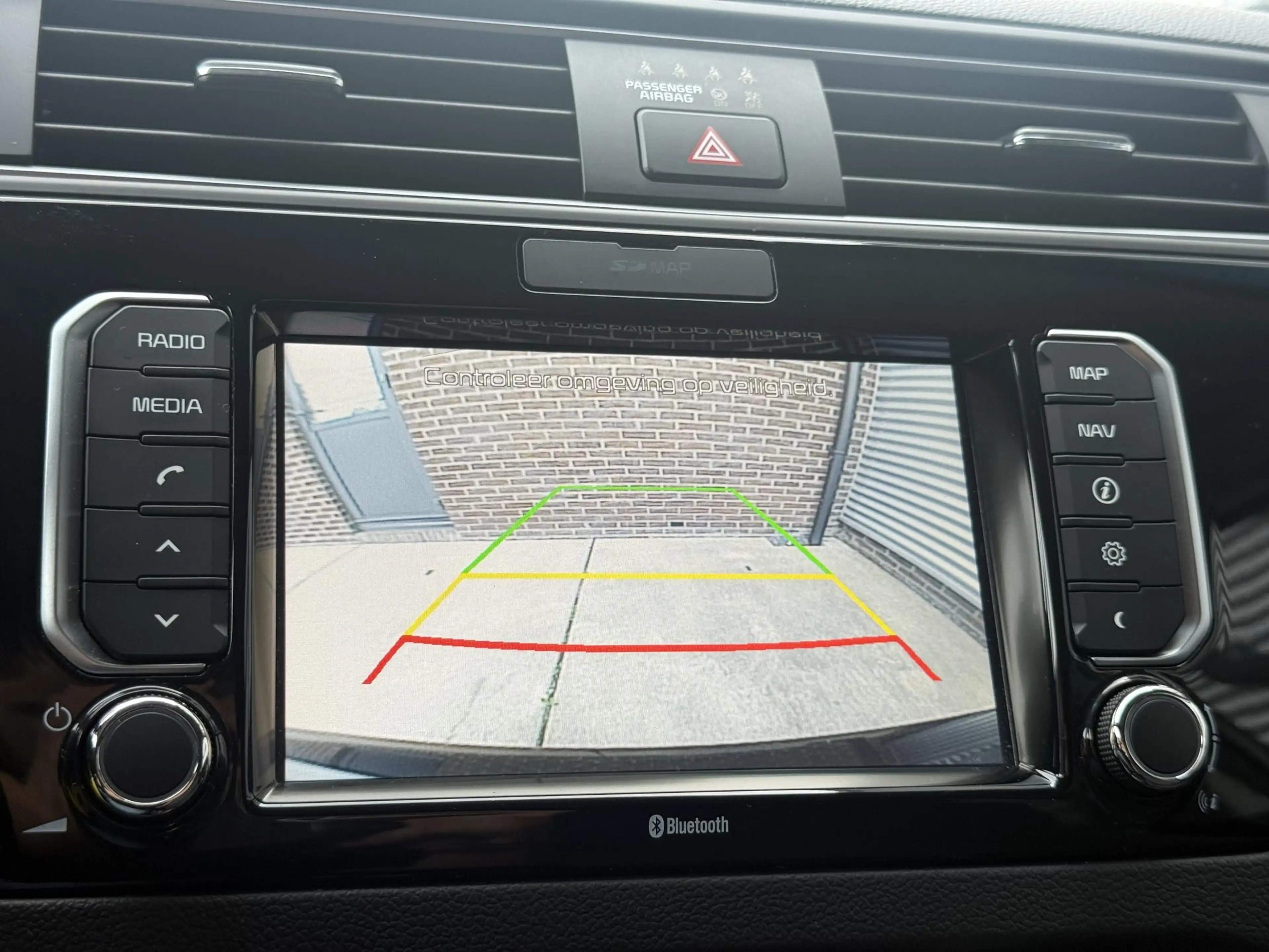 Kia Rio 1.4 CVVT ExecutiveLine 1e Eigenaar|Navi|Camera|Sto — photo 13