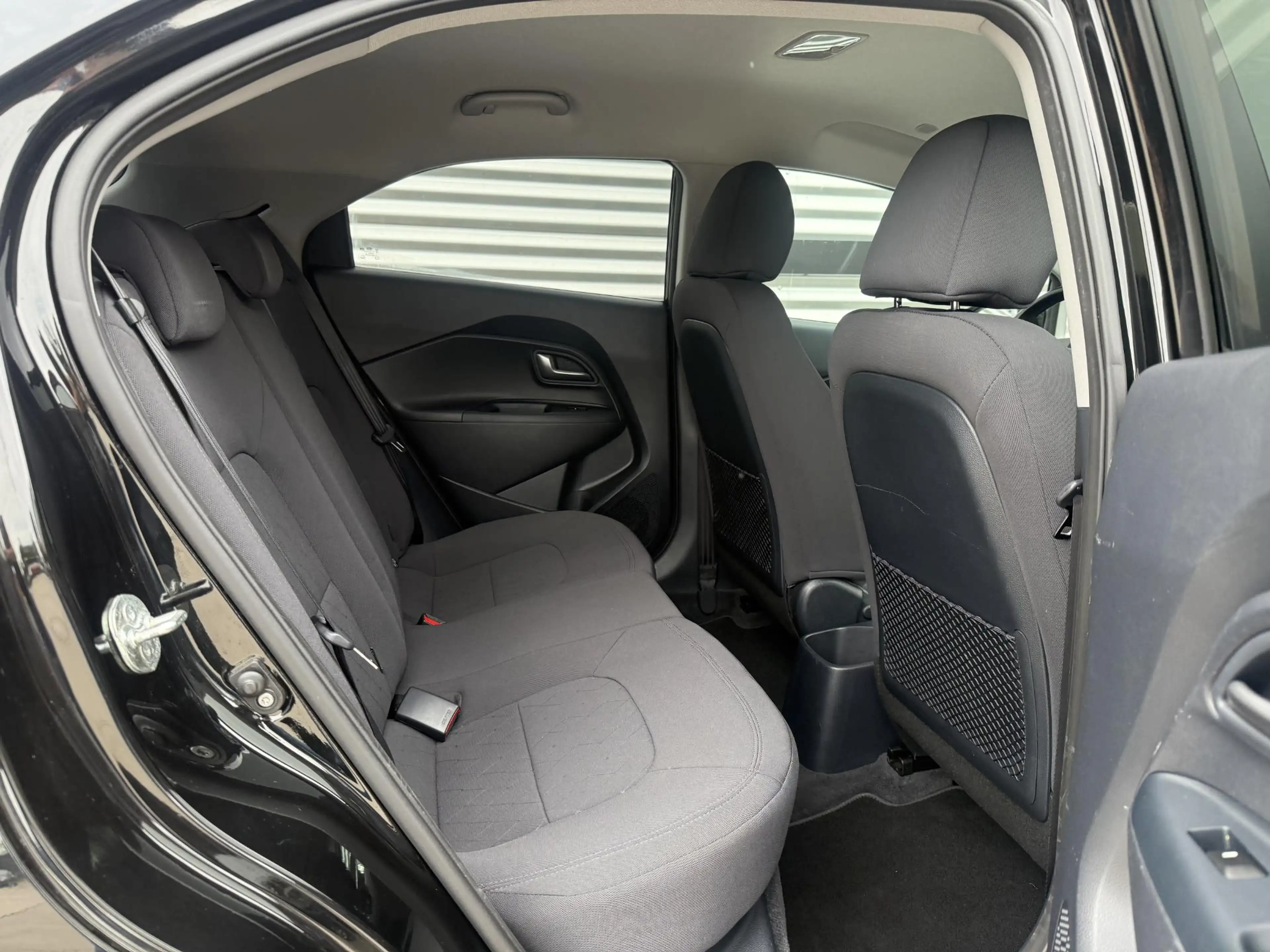Kia Rio 1.4 CVVT ExecutiveLine 1e Eigenaar|Navi|Camera|Sto — photo 8