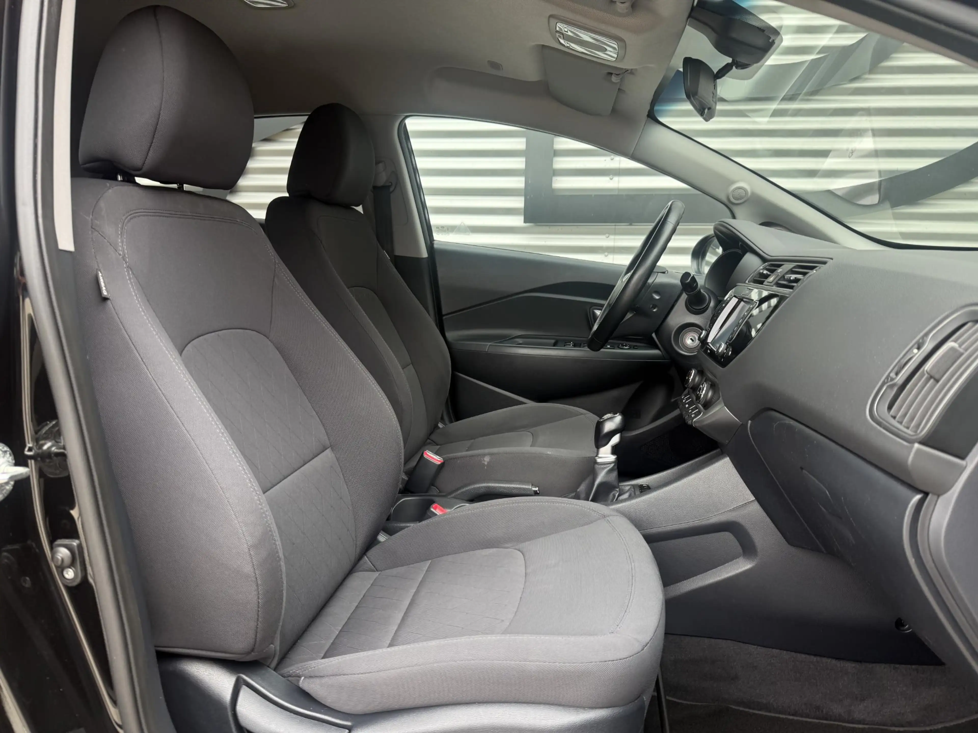 Kia Rio 1.4 CVVT ExecutiveLine 1e Eigenaar|Navi|Camera|Sto — photo 6