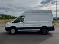 Ford Transit Transit 350 TDCi 350 L3H3 Lkw VA Trend Blanc - thumbnail 3