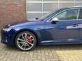 Audi S4 V6 TFSI quattro Ambiente/ACC/AHK/LED plava - thumbnail 9