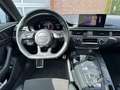 Audi S4 V6 TFSI quattro Ambiente/ACC/AHK/LED Modrá - thumbnail 14