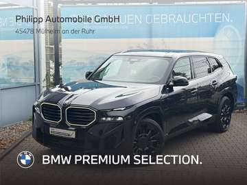 Label AHK Sitzklima Autobahnas B&W Massage 360°