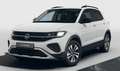 Volkswagen T-Cross Life  GOAL 1.0 TSI ACC AHK LED SHZ ACC SHZ Travel Weiß - thumbnail 2