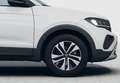Volkswagen T-Cross Life  GOAL 1.0 TSI ACC AHK LED SHZ ACC SHZ Travel Weiß - thumbnail 5