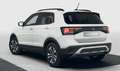 Volkswagen T-Cross Life  GOAL 1.0 TSI ACC AHK LED SHZ ACC SHZ Travel Weiß - thumbnail 4