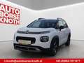 Citroen C3 Aircross Shine AT., Panorama Dach, Grip-Control, Navi, WR Weiß - thumbnail 2