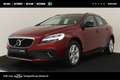 Volvo V40 Cross Country T4 AWD GEARTRONIC MOMENTUM *UNIEK!* -PANO.DAK|POWE Rouge - thumbnail 1