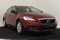Volvo V40 Cross Country T4 AWD GEARTRONIC MOMENTUM *UNIEK!* -PANO.DAK|POWE Rouge - thumbnail 11