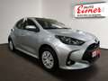 Mazda 2 HYBRID PURE PLUS Srebrny - thumbnail 15