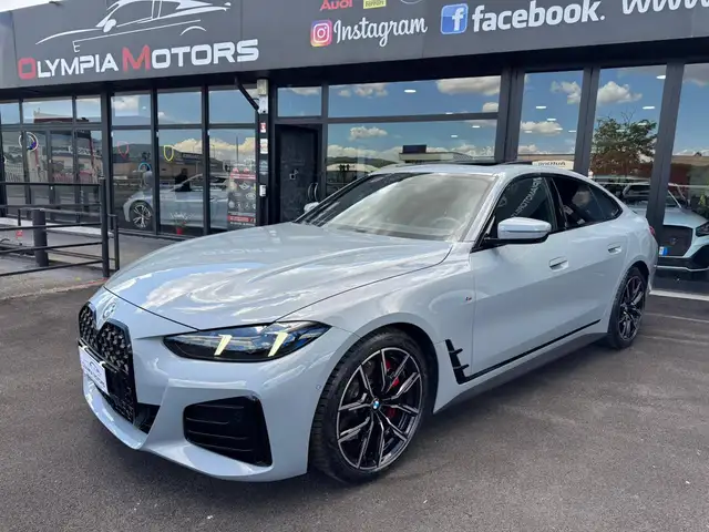 BMW 430