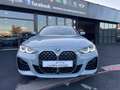 BMW 430 D GC XDRIVE M SPORT NAVI LASER TETTO KAMERA Grigio - thumbnail 3