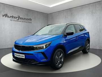 GS 1.2 Direct Injection Turbo 96 kW (1