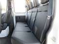 Mercedes-Benz Sprinter 311 cdi doppia cabina con cassone ribaltabile Bianco - thumbnail 9