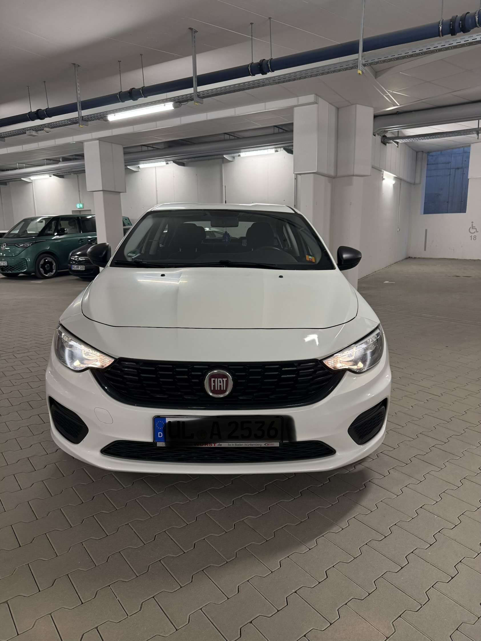 Használt Fiat Tipo 1.4