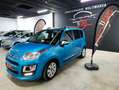 Citroen C3 Picasso 1.6HDi Tonic 90 Azul - thumbnail 11
