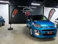 Citroen C3 Picasso 1.6HDi Tonic 90 Azul - thumbnail 4