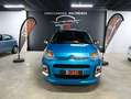 Citroen C3 Picasso 1.6HDi Tonic 90 Azul - thumbnail 2