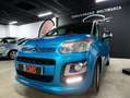 Citroen C3 Picasso 1.6HDi Tonic 90 Azul - thumbnail 9