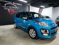Citroen C3 Picasso 1.6HDi Tonic 90 Azul - thumbnail 5
