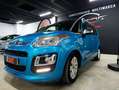 Citroen C3 Picasso 1.6HDi Tonic 90 Azul - thumbnail 6
