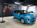 Citroen C3 Picasso 1.6HDi Tonic 90 Azul - thumbnail 1