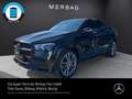 Mercedes-Benz GLE 350 e 4M CP *AMG Night Head up AHK MBeam Mem Zwart - thumbnail 1