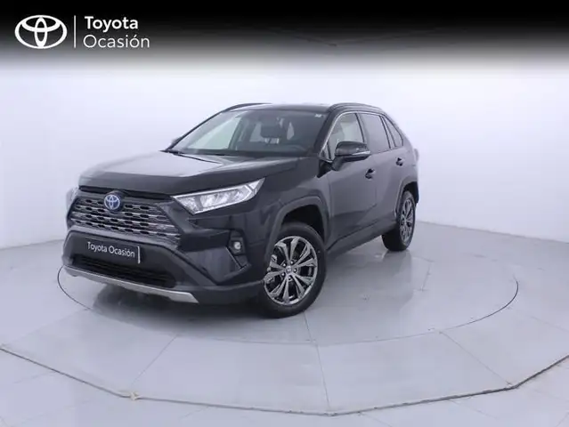 Toyota RAV 4 220H e-CVT 4x2 Advance
