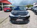 Citroen C4 Aircross HDi 115 2WD Seduction Schwarz - thumbnail 5