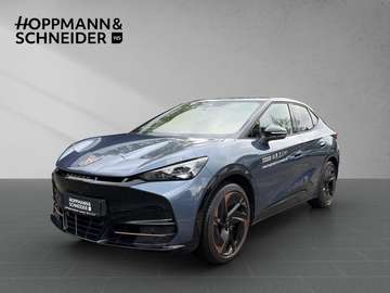 Endurance ADRENALINE AHK-WÄRMEP.-