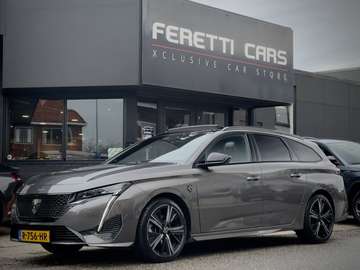 SW 1.2 AUT8 GT-PACK SL.37D.KM! PANODAK LEDER NAVI