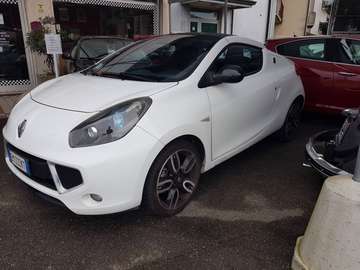 Wind Coupe Cabrio 1.2 tce Wave Edition 100cv