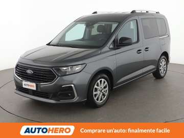 1.5 EcoBoost Titanium 114 CV